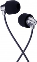 Купити навушники 3MK Wired Jack 3.5 mm  за ціною від 1476 грн.
