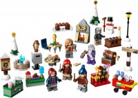 Купити конструктор Lego Advent Calendar 2023 76418  за ціною від 1399 грн.