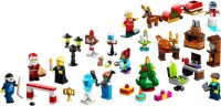 Купити конструктор Lego Advent Calendar 2023 60381  за ціною від 1799 грн.