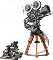 Купить конструктор Lego Walt Disney Tribute Camera 43230: цена от 3233 грн.