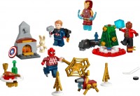 Купити конструктор Lego Avengers Advent Calendar 76267  за ціною від 2875 грн.