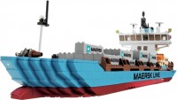 Купить конструктор Lego Maersk Line Container Ship 10155: цена от 20000 грн.