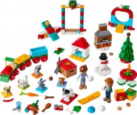 Купить конструктор Lego Friends Advent Calendar 2023 41758  по цене от 979 грн.