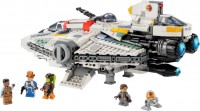 Купить конструктор Lego Ghost and Phantom II 75357: цена от 7096 грн.