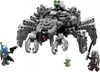 Купити конструктор Lego Spider Tank 75361  за ціною від 1849 грн.