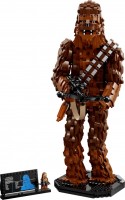 Купить конструктор Lego Chewbacca 75371: цена от 5749 грн.