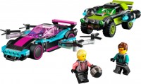 Купить конструктор Lego Modified Race Cars 60396  по цене от 1499 грн.