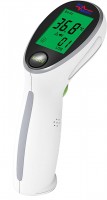 Купити медичний термометр ProMedix PR-960 за ціною від 1184 грн.