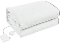 Купить електрогрілка / електропростирадло Xiaomi Xiaoda Double Blanket: цена от 2099 грн.