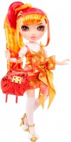 Купить кукла Rainbow High Laurel De Vious 590446  по цене от 1170 грн.