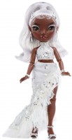 Купить кукла Rainbow High Ayesha Sterling 582724  по цене от 2199 грн.