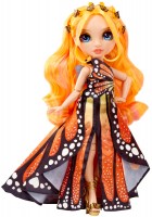 Купить лялька Rainbow High Poppy Rowan 587330: цена от 1699 грн.