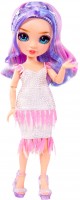 Купити лялька Rainbow High Violet Willow 587385  за ціною від 1795 грн.