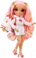 Купить лялька Rainbow High Kia Hart 590781: цена от 1135 грн.