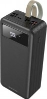 Купити powerbank Borofone DBT09  за ціною від 1369 грн.