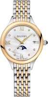 Купити наручний годинник Balmain 4912.39.85  за ціною від 25610 грн.
