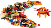 Купить конструктор Lego Fun Creativity 40593: цена от 1199 грн.