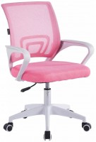 Купить комп'ютерне крісло Bonro BN-619: цена от 1311 грн.
