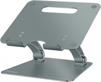 Купить подставка для ноутбука Promate DeskMate-7  по цене от 1571 грн.