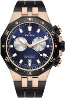 Купить наручные часы EDOX Delfin 10109 357RNCA BUIRA  по цене от 43800 грн.