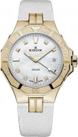Купити наручний годинник EDOX Delfin Diver Date 53020 37JC NADD  за ціною від 42270 грн.