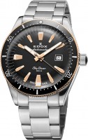 Купити наручний годинник EDOX SkyDiver 80126 357RNM NIRB  за ціною від 80399 грн.