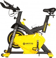 Купить велотренажер Hertz XR-770: цена от 28800 грн.