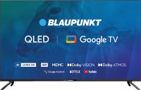 Купить телевизор Blaupunkt 50QBG7000: цена от 17999 грн.