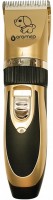 Купить машинка для стрижки волосся Oromed Oro-Pet Clipper Gold: цена от 2013 грн.