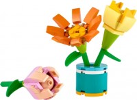 Купити конструктор Lego Frendship Flowers 30634  за ціною від 299 грн.