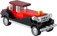 Купити конструктор Lego Vintage Car 30644  за ціною від 299 грн.
