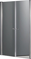 Купити душова перегородка ATLANTIS ACB-30-80  за ціною від 6800 грн.