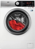 Купить стиральная машина AEG L6SME47SU: цена от 16000 грн.