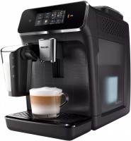 Купить кавоварка Philips Series 2300 EP2330/10: цена от 15674 грн.