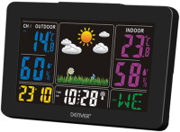 Купить метеостанція Denver WS-540: цена от 1960 грн.