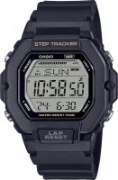 Купити наручний годинник Casio LWS-2200H-1A  за ціною від 2500 грн.