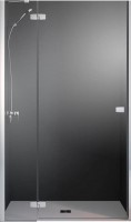 Купити душова перегородка Radaway Fuenta New DWJ 100 L 384014-01-01L  за ціною від 31614 грн.