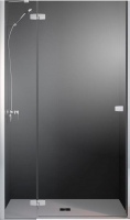 Купить душевая перегородка Radaway Fuenta New DWJ 120 L 384016-01-01L  по цене от 33606 грн.