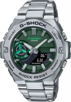 Купить наручные часы Casio G-Shock GST-B500AD-3A  по цене от 16950 грн.