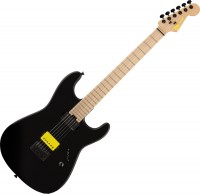 Купити електрогітара / бас-гітара Charvel Sean Long Signature Pro-Mod San Dimas Style 1 HH HT  за ціною від 54600 грн.