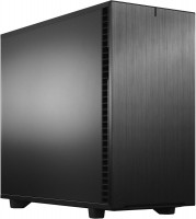 Купить корпус Fractal Design Define 7 Black/White Solid: цена от 10169 грн.