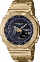 Купить наручний годинник Casio G-Shock GM-B2100GD-9A: цена от 20664 грн.