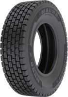 Купити вантажна шина MAGNA MHDR-2 (315/80 R22.5 156M) за ціною від 12324 грн.