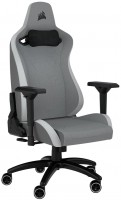 Купити комп'ютерне крісло Corsair TC200 Soft Fabric  за ціною від 26040 грн.