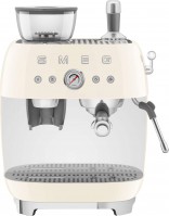 Купить кофеварка Smeg EGF03CREU  по цене от 30999 грн.