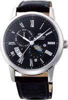 Купить наручний годинник Orient RA-AK0010B10B: цена от 13101 грн.