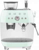 Купить кофеварка Smeg EGF03PGEU: цена от 30960 грн.
