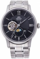 Купить наручные часы Orient RA-AS0008B10B: цена от 19900 грн.