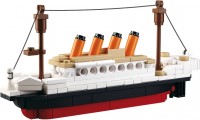 Купити конструктор Sluban Titanic Small M38-B0576  за ціною від 210 грн.