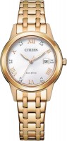 Купити наручний годинник Citizen FE1243-83A  за ціною від 7920 грн.